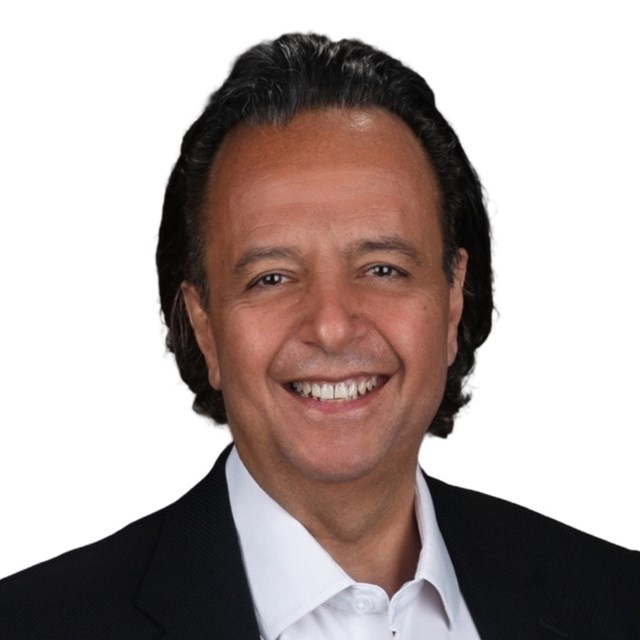 Pablo Mizrahi